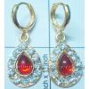 KELK08B23 Fashion Jewelry Earring