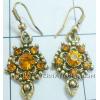 KELK08C04 Excellent Quality Costume Jewelry Earring