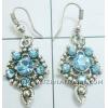 KELK08C06 Stylish Fashion Jewelry Earring