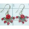 KELK08D03 Impressive Imitation Jewelry Earring