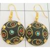 KELK10002 Exquisite Wholesale Jewelry Earring