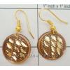 KELK10003 Stylish Fashion Jewelry Earring