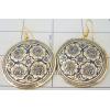 KELK10014 Exquisite Wholesale Jewelry Earring