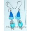 KELK10A52 Superb Quality Hanging Earring