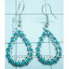 KELK11006 Superb Quality Hanging Earring