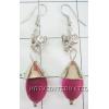 KELK11021 Stylish Costume Jewelry Hanging Earring