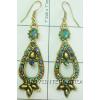 KELK11025 Latest Designed Fashion Jewelry Earring