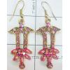 KELK11026 High Quality Designer Earring