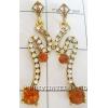 KELK11042 Superb Finish Fashion Earring