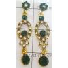 KELK11043 Stunning Fashion Jewelry Earring