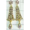 KELK11053 Stunning Fashion Jewelry Earring