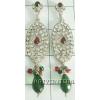 KELK11057 Stunning Fashion Jewelry Earring