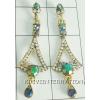 KELK11059 Superb Quality Hanging Earring