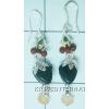 KELK11B19 Wholesale Jewelry Earring