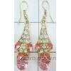 KELK11B32 Stylish Fashion Jewelry Earring