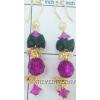 KELK11C31 Lovely Costume Jewelry Earring