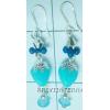 KELK11D19 Stunning Fashion Jewelry Earring