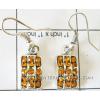 KELK12028 Latest Designed Fashion Jewelry Earring