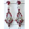 KELK12049 Elegant Fashion Earring