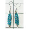 KELL02028 Fine Quality Fashion Jewelry Earring