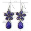 KELL09B28 Superb Finish Fashion Earring