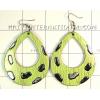 KELL11D09 Stylish Costume Jewelry Hanging Earring