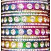 KKKR09054 Indian Bangle Jewelry