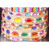 KKKR09059 Traditional India Wedding Bangles