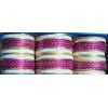 KKKT03004 3 Sets of Bangles, 20 Bangles in each set