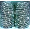 KKKT10001 8 dozen metallic bangles with mirror cut work