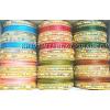 KKKT10007 2 dozen bangles in each set. Package contains 6 sets