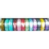 KKKT10023 Acrylic broad bangles with shining