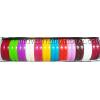 KKKT10032 Pairs of Acrylic bangles