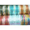 KKLK03014 6 sets of metallic bangles in six different colours