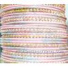 KKLK03B06 Package of 12 Metallic Bangles