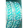 KKLK04F07 Single set of Lac bangles