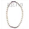 KNKR06001 Artificial Beaded Jewelry Necklace