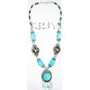 KNKR06032 Designer Costume Jewelry Necklace