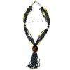 KNKR06035 Exquisite Fashion Jewelry Necklace