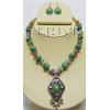 KNKR08005 Wholesale Antique Jewelry Necklace Set