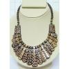 KNKS06009 Fine Quality Bone Jewelry Necklace