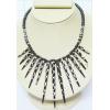 KNKS06011 Amazing Design Bone Jewelry Necklace