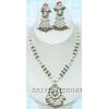 KNKT06014 Fashion Jewelry Necklace Set