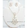 KNKT06049 Wholesale Indian Jewelry Necklace set