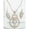 KNKT06053 Wholesale Fashion Jewelry Necklace