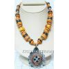 KNKT06A23 Fashion Jewelry Necklace 