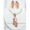 KNKT06A39 Exclusive Imitation Jewelry Necklace