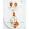 KNKT06A45 Designer Necklace Set