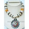 KNKT06B23 Gorgeous Fashion Jewelry Necklace 