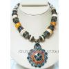 KNKT06C23 Indian Jewelry Necklace 